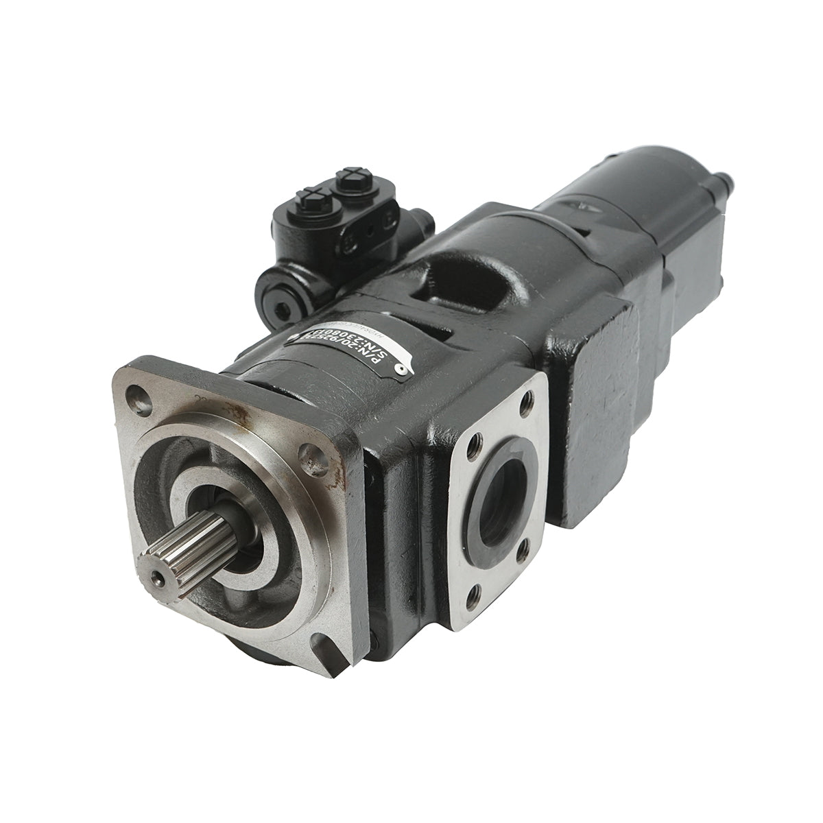 Hydraulic pump for JCB OEM code 20/925732
